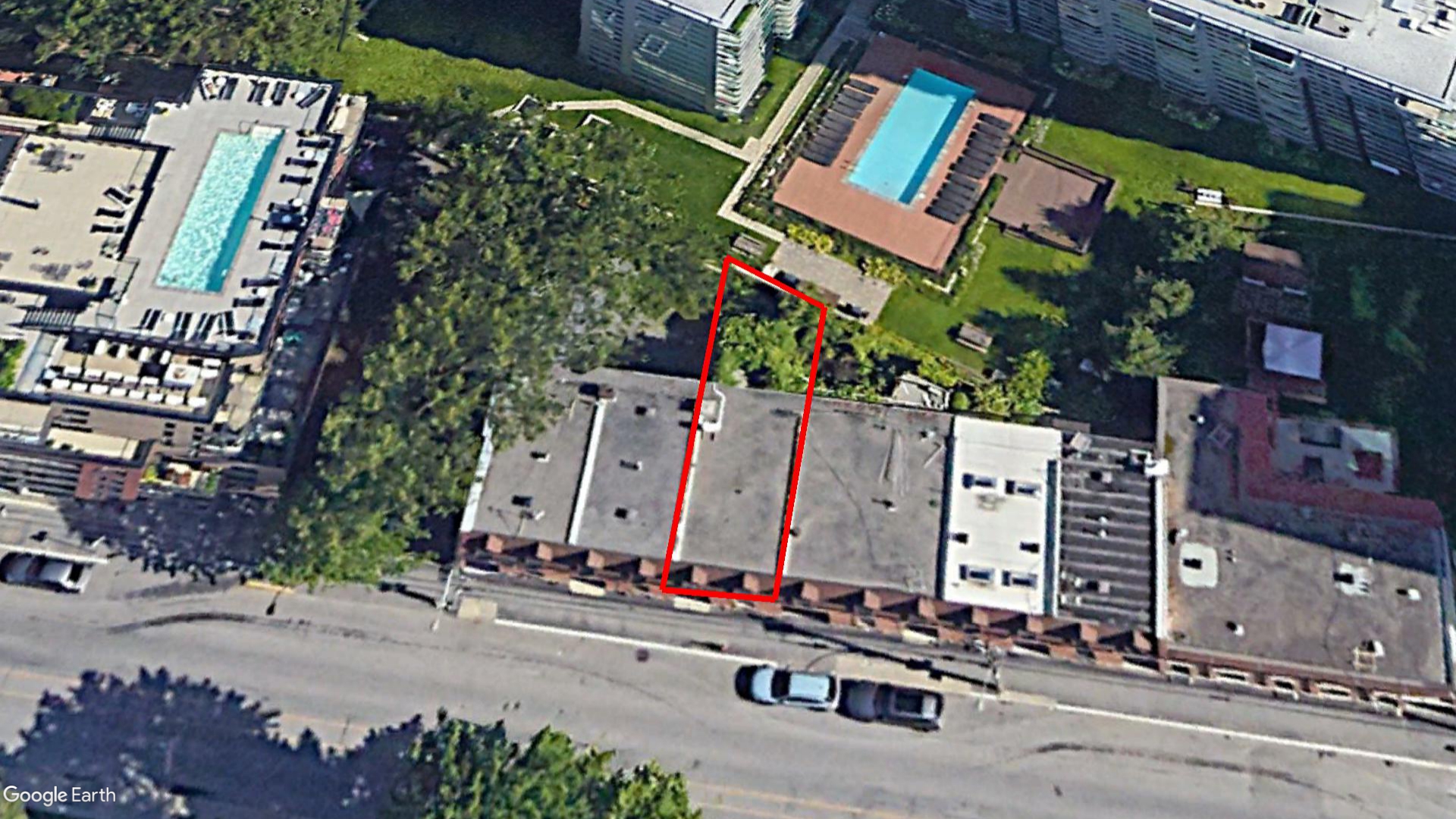 Tax Sale Montreal, Quebec - 120401-00