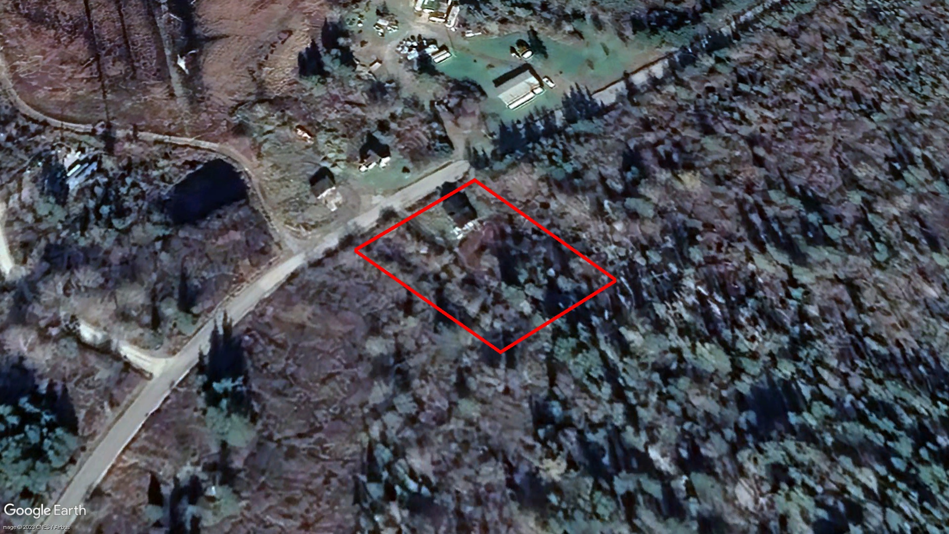 Tax Sale Argyle, Nova Scotia - 01290266