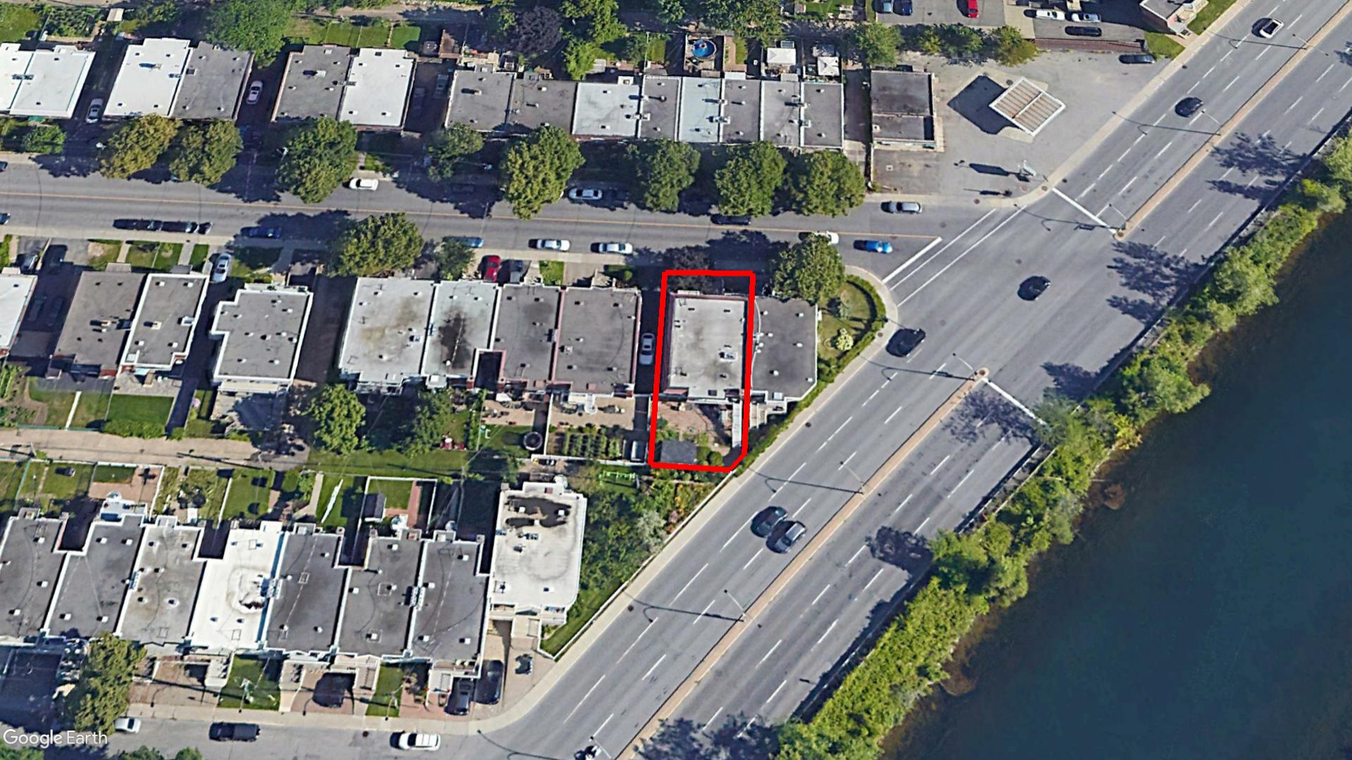 Tax Sale Montreal, Quebec - 410740-70