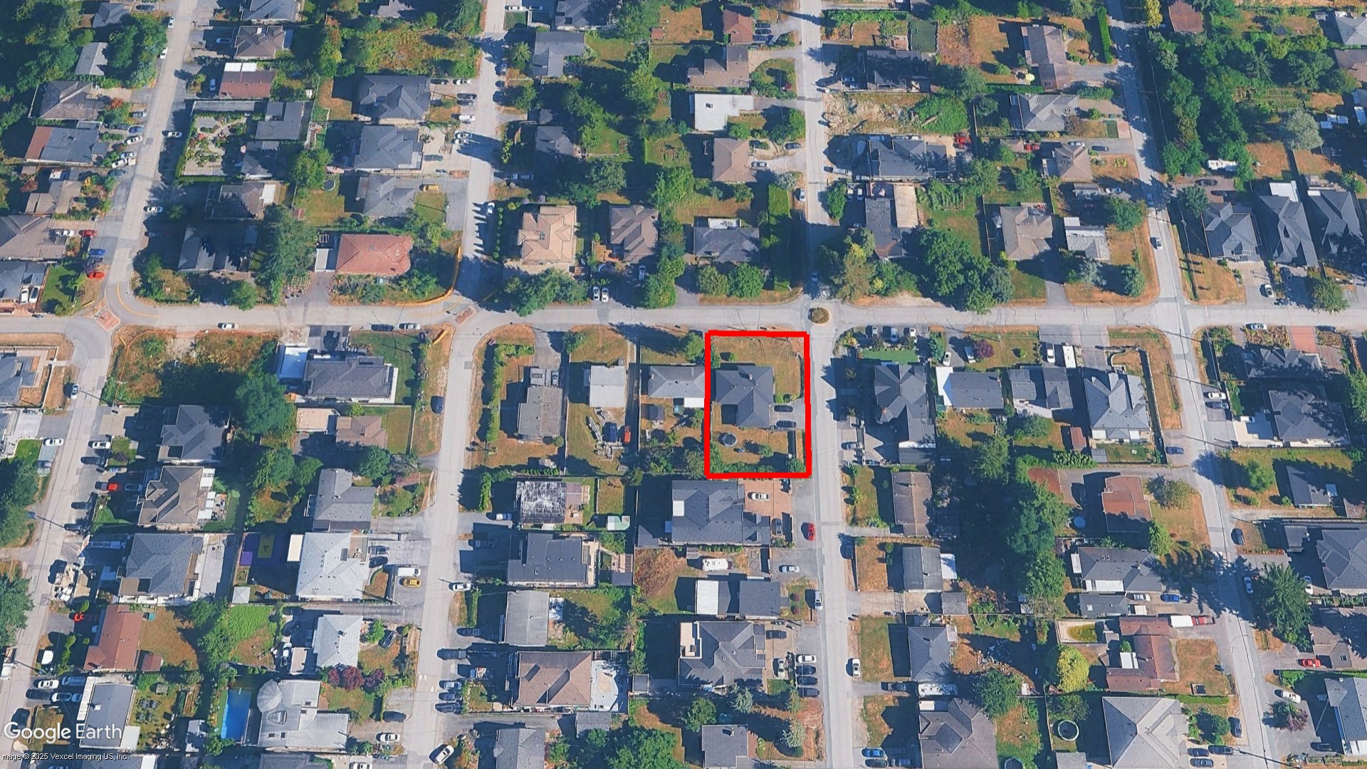 Tax Sale Surrey, British Columbia - 