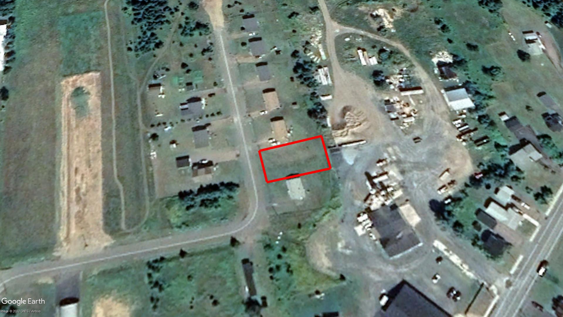 Tax Sale Bathurst, New Brunswick - 06400305