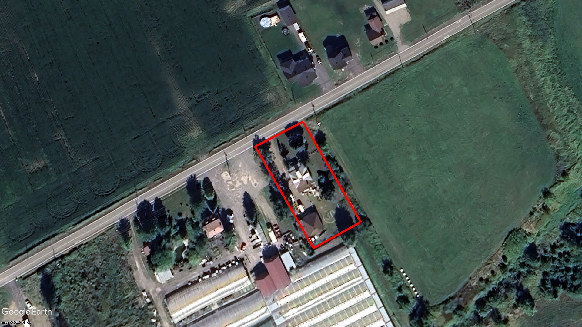 Tax Sale Vaudreuil-Soulanges, Quebec - 