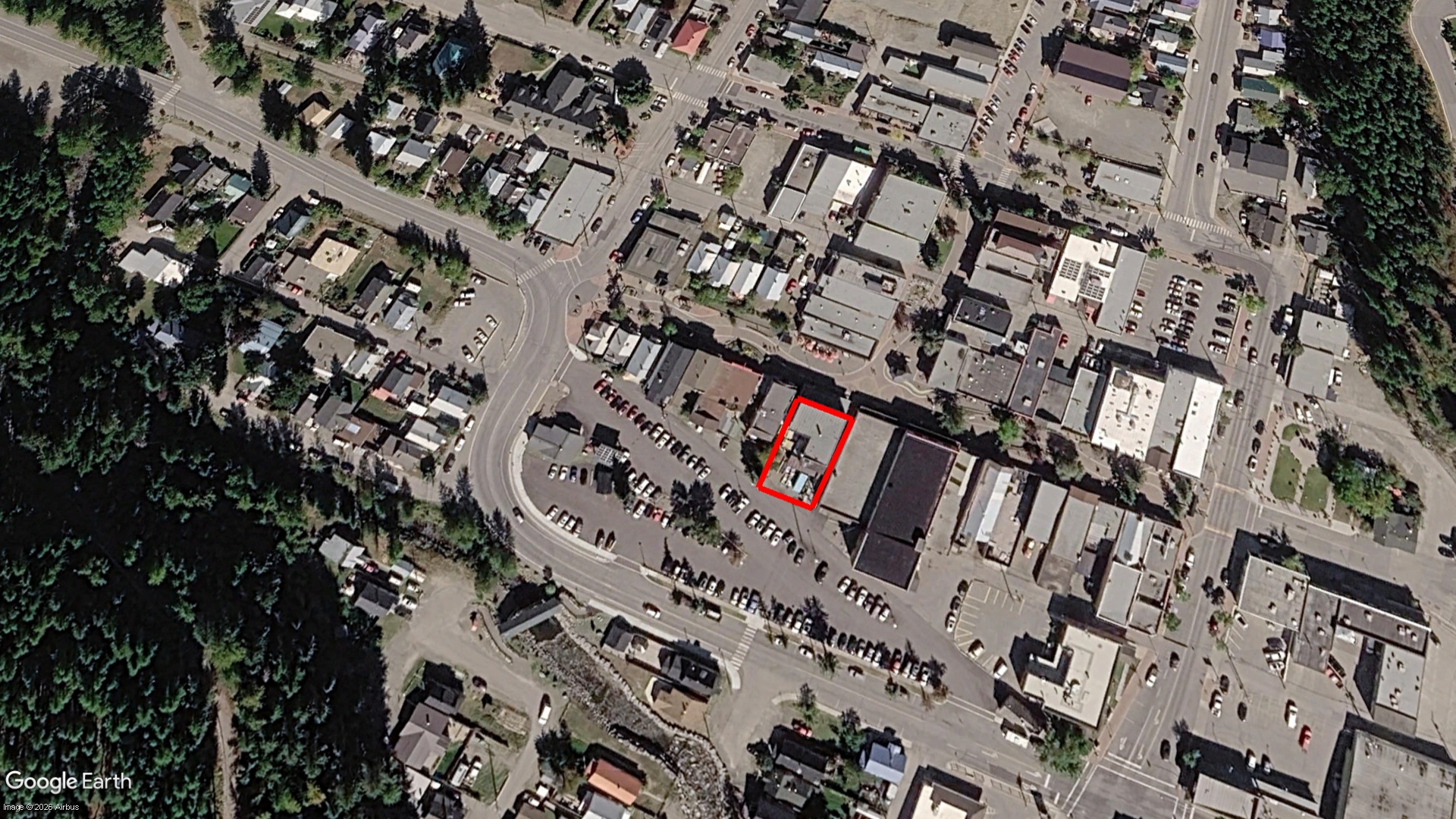 Tax Sale Kimberley, British Columbia - 215-02332.000