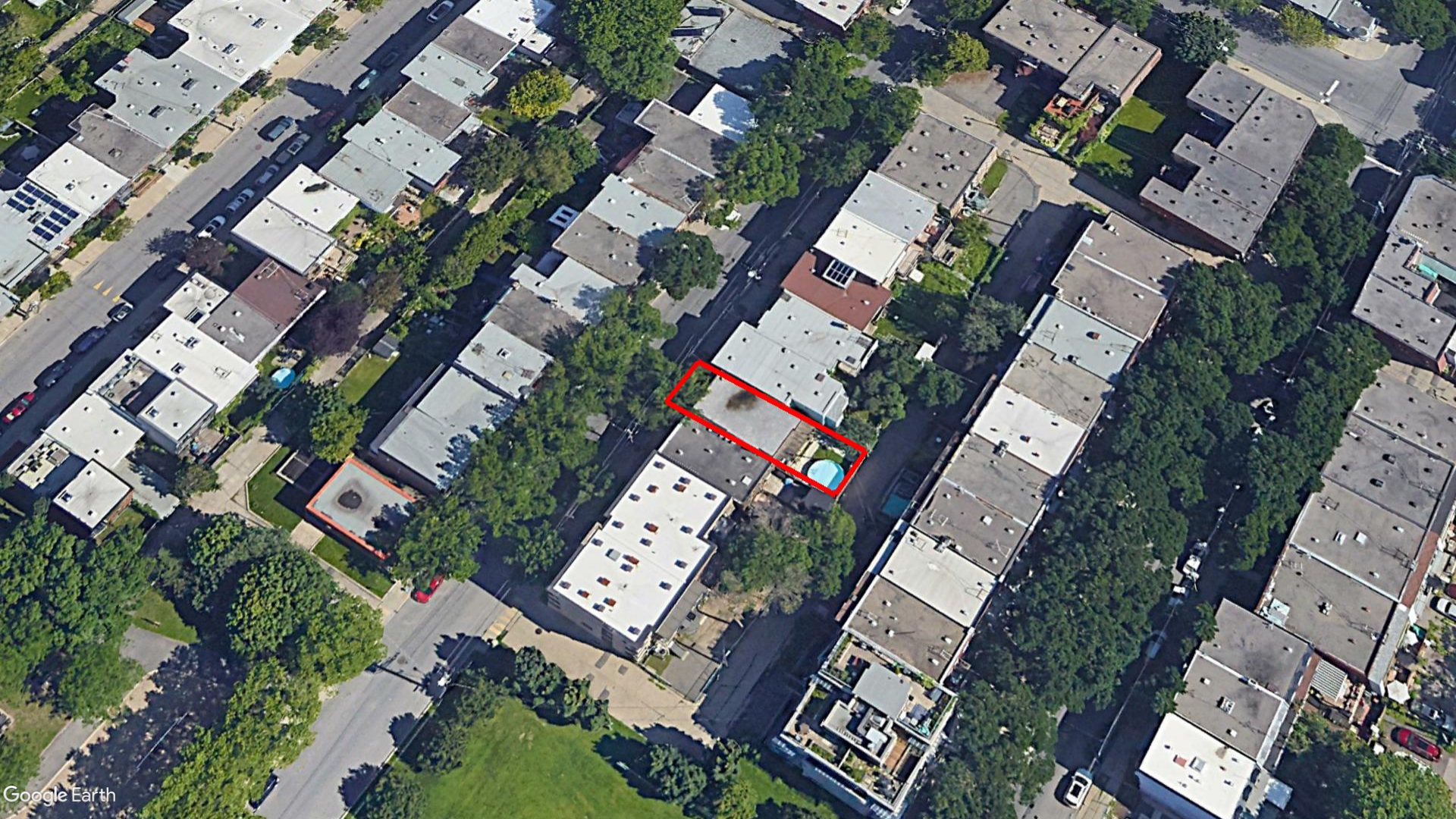 Tax Sale Montreal, Quebec - 241481-00