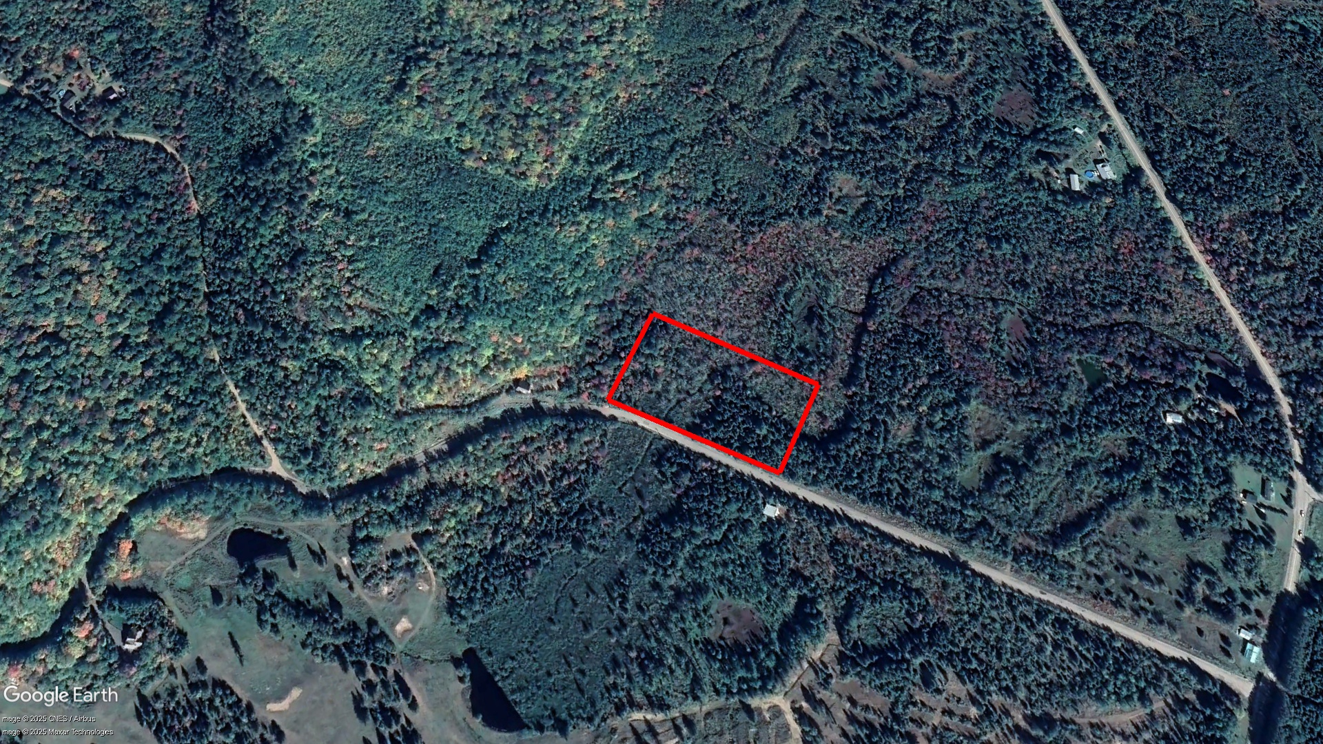 Tax Sale D’Autray, Quebec - 