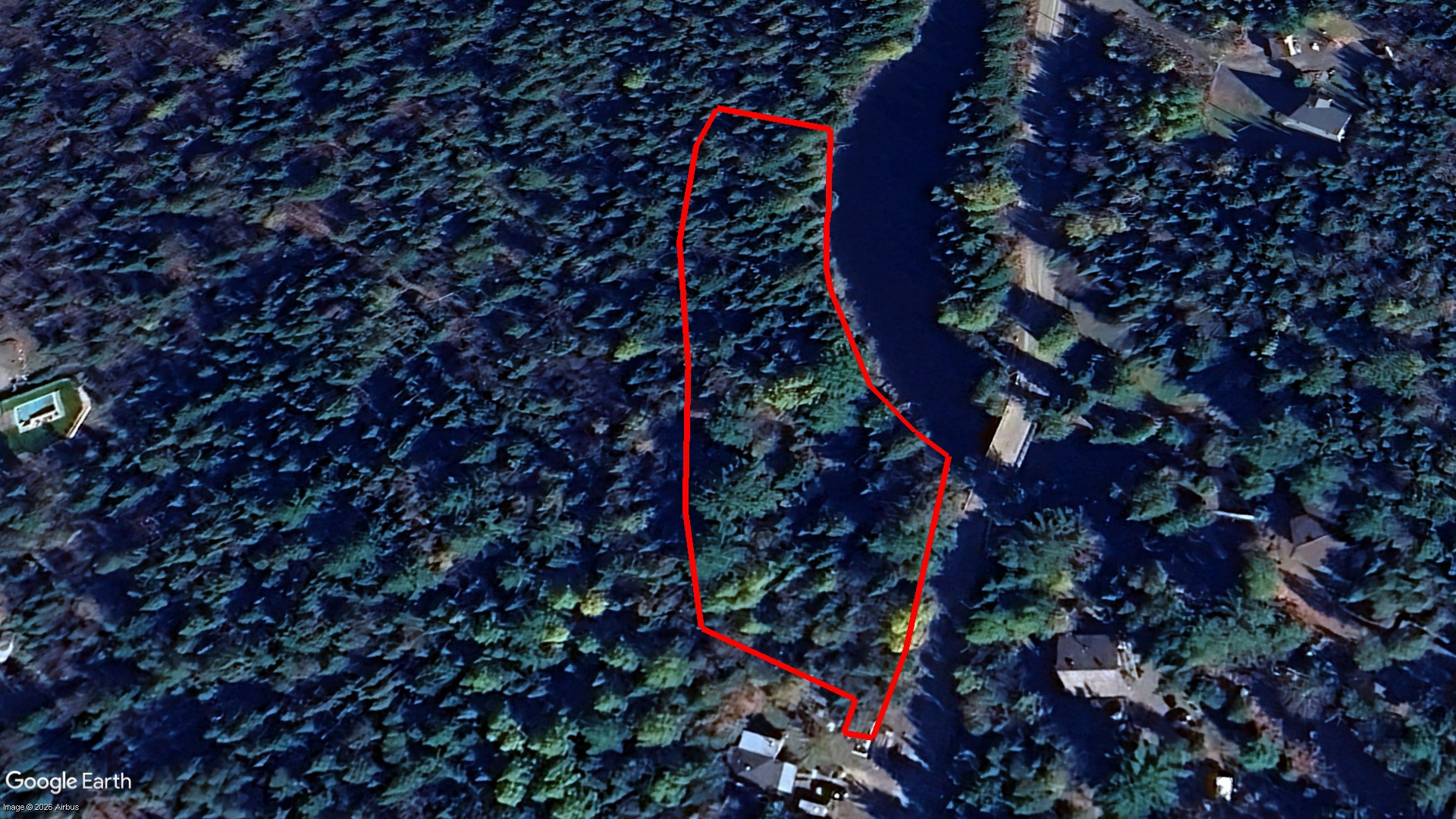 Tax Sale Les Pays-d'en-Haut, Quebec - 