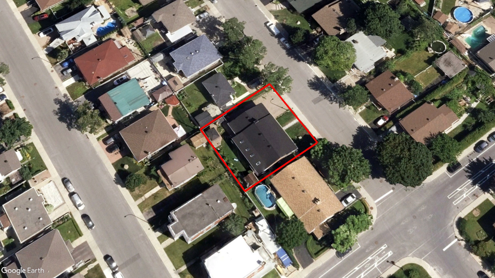 Tax Sale Montreal, Quebec - 864173-00