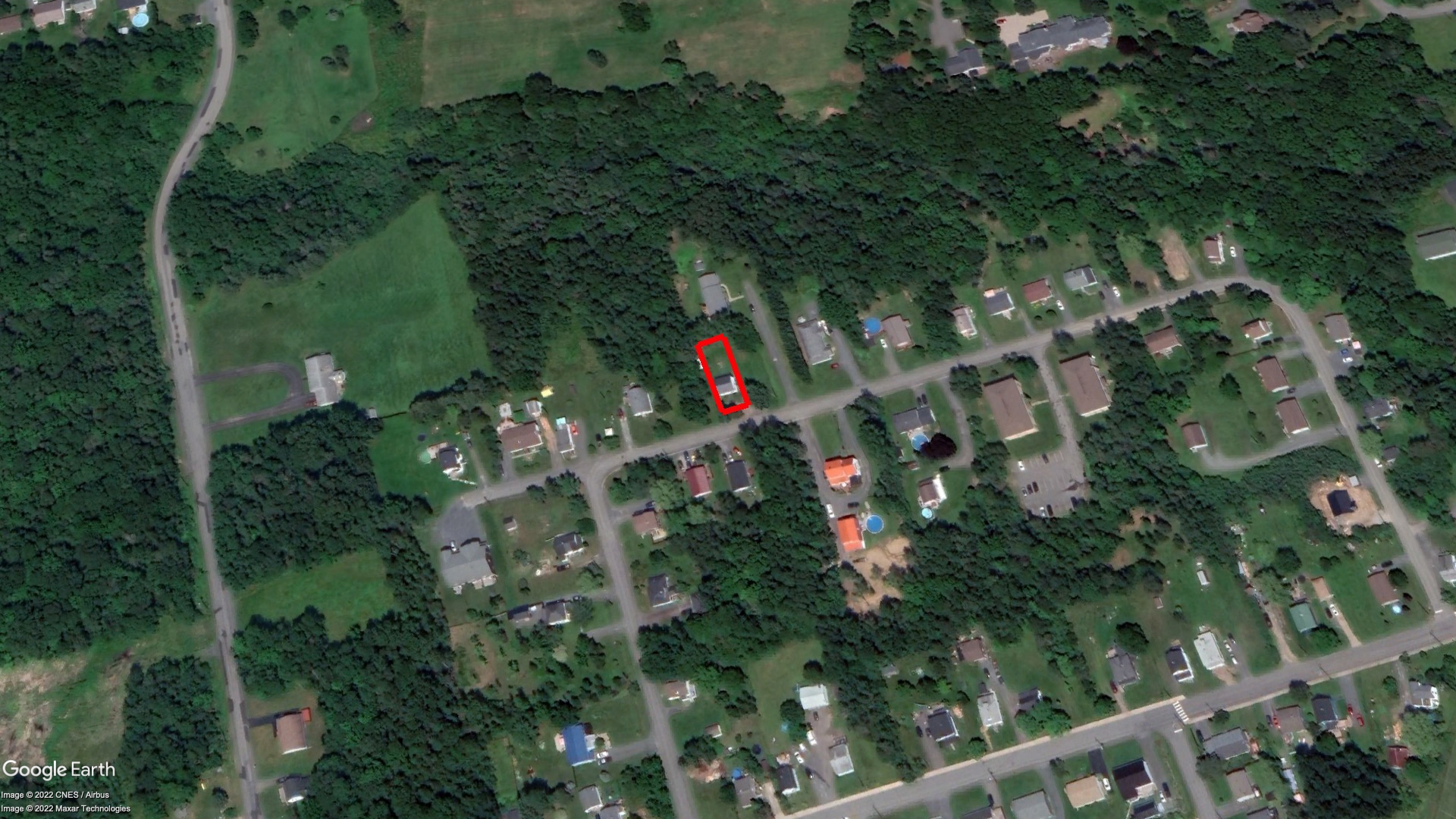 Tax Sale New Glasgow, Nova Scotia - 03773698