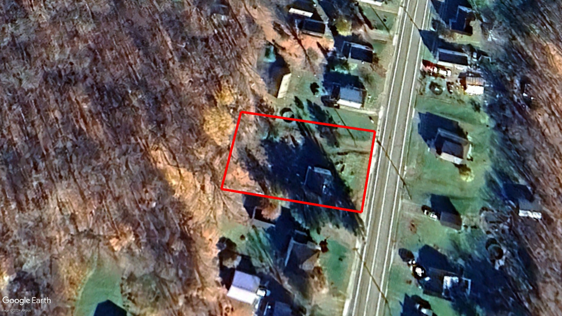 Tax Sale York/Sunbury, New Brunswick - 00551336