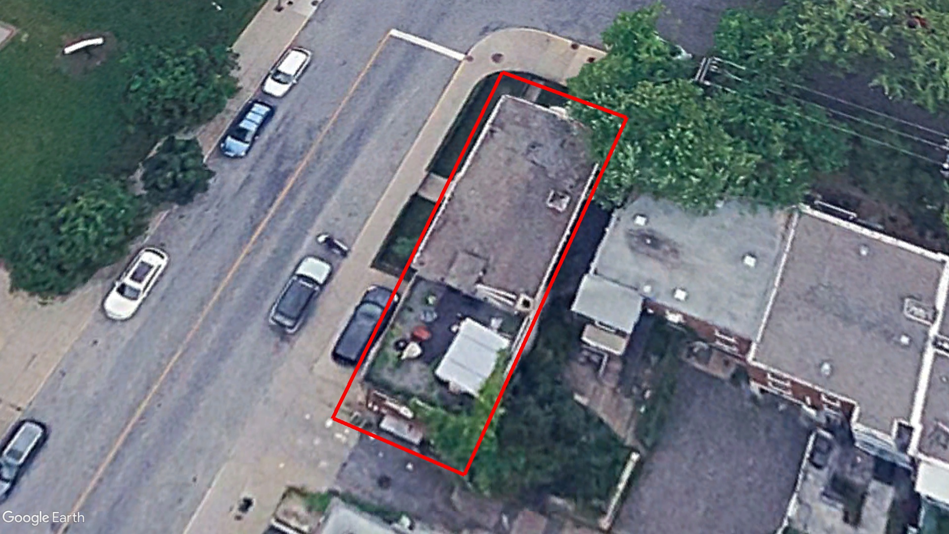 Tax Sale Montreal, Quebec - 312292-00