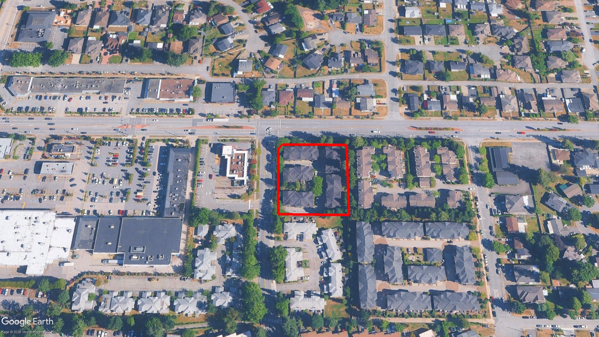 Tax Sale Surrey, British Columbia - 