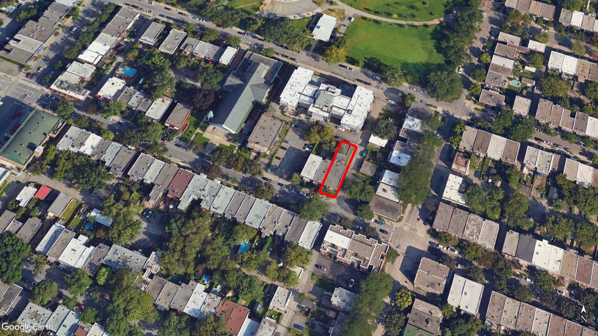 Tax Sale Montreal, Quebec - 311593-00