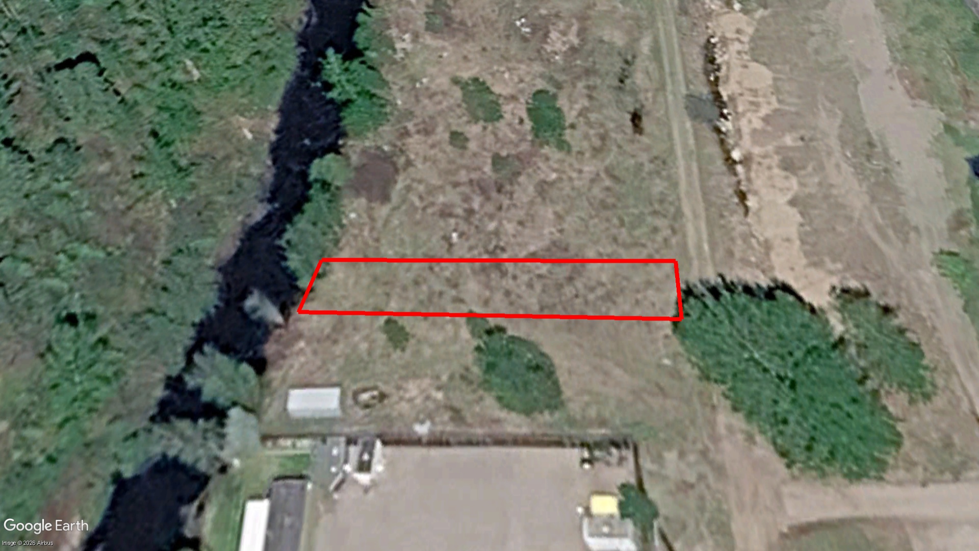 Tax Sale Greenwood, British Columbia - 