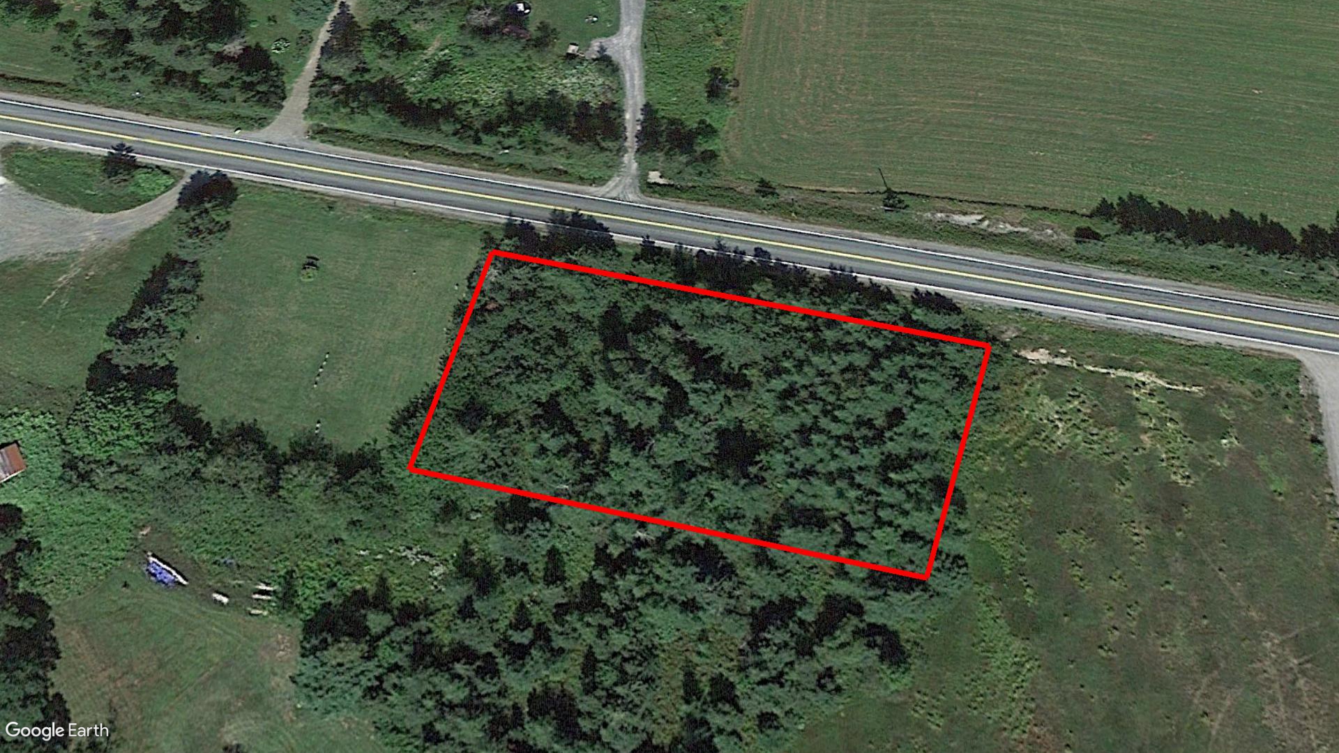 Tax Sale East Hants, Nova Scotia - 02019299