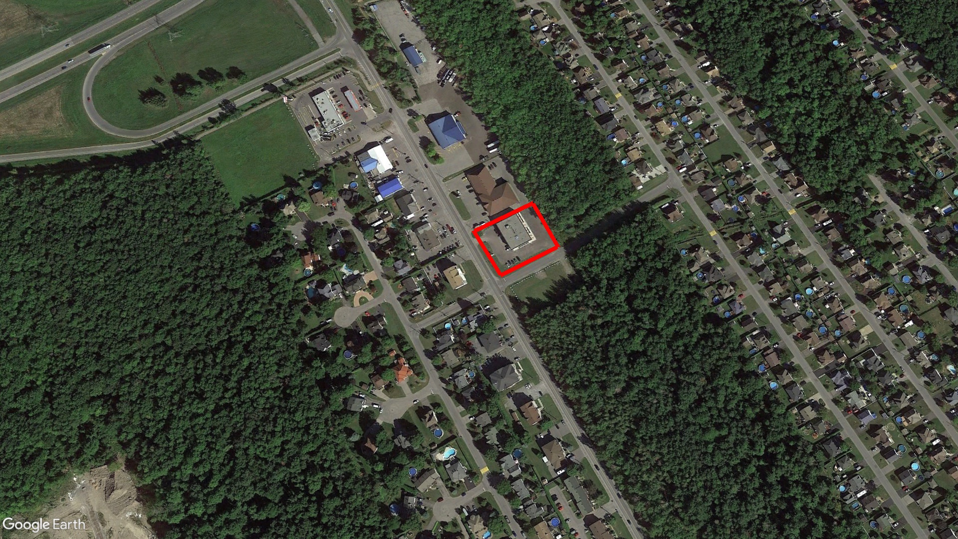 Tax Sale Vaudreuil-Dorion, Quebec - 