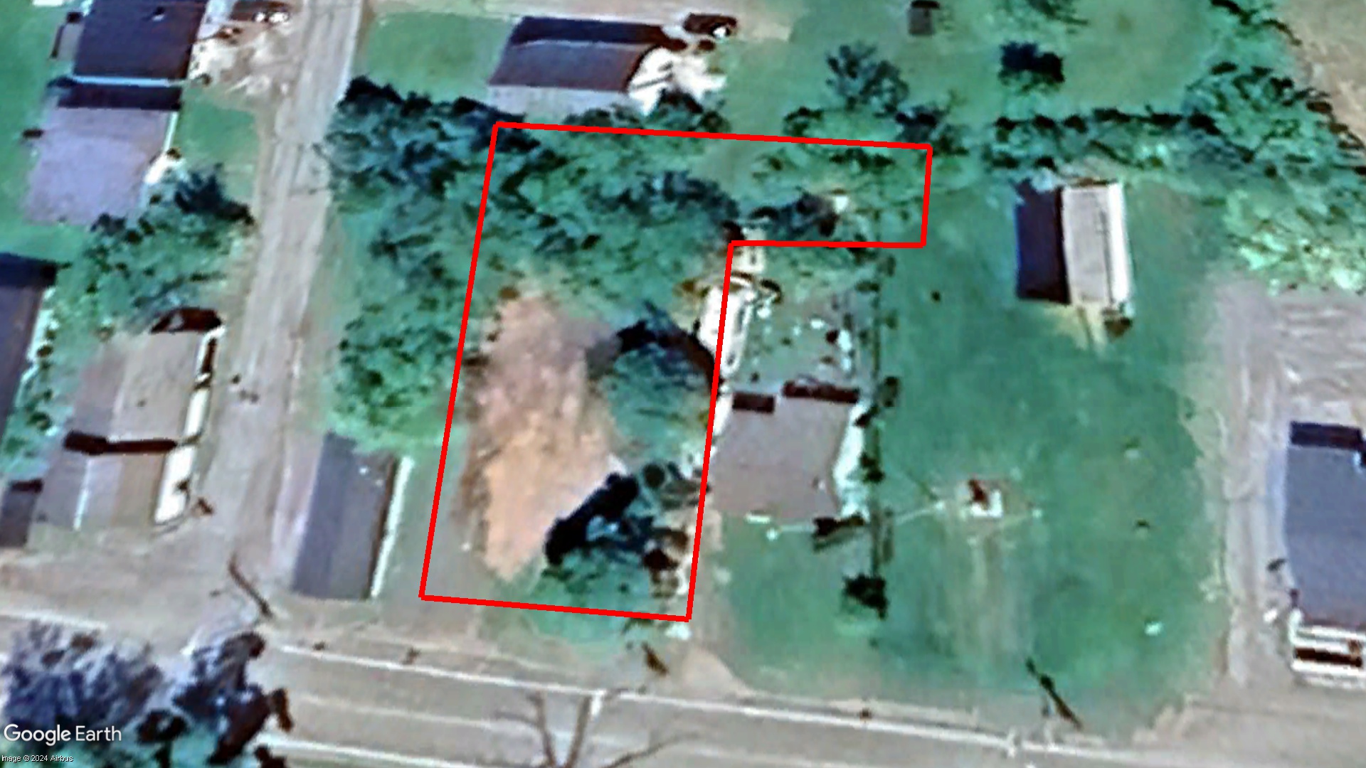 Tax Sale Cumberland, Nova Scotia - 02563932