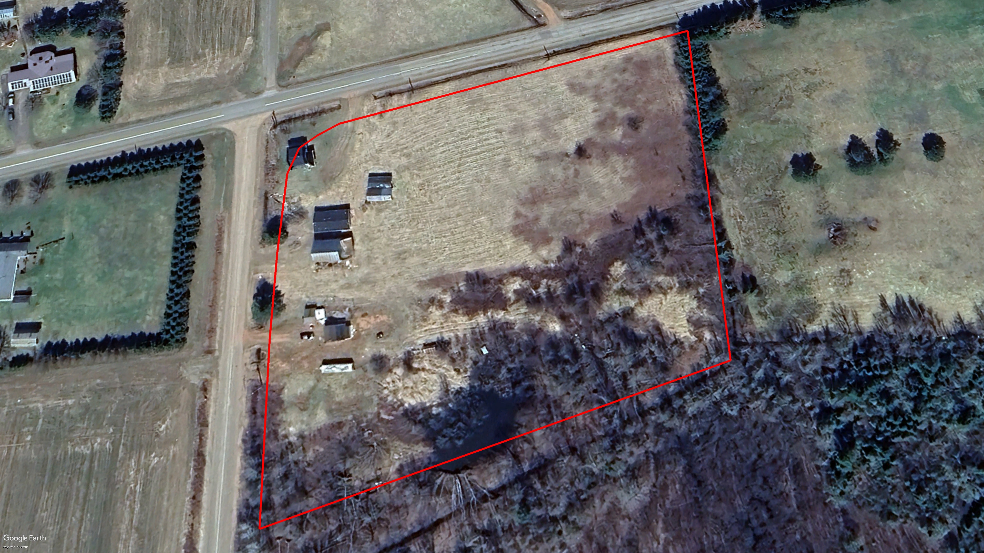 Tax Sale Charlottetown, Prince Edward Island - 