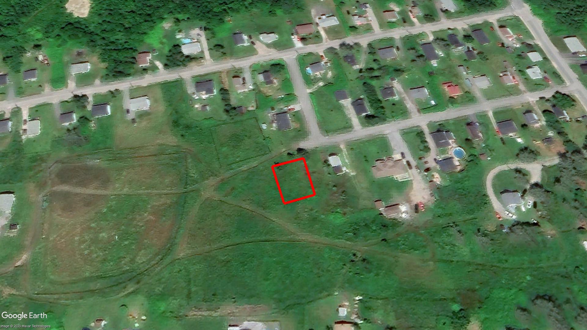 Tax Sale Cape Breton, Nova Scotia - 3041182 