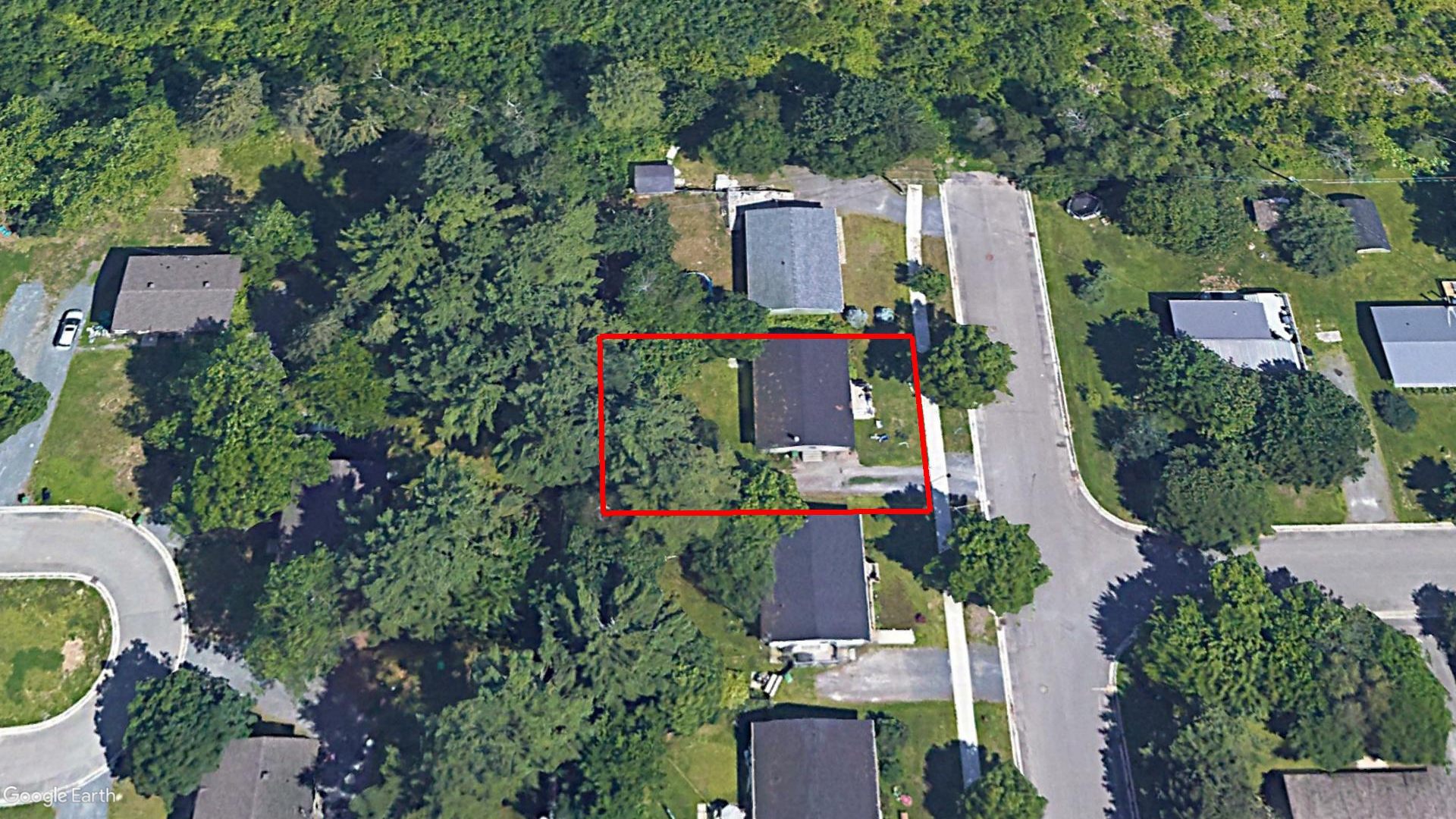 Tax Sale York/Sunbury, New Brunswick - 00516328