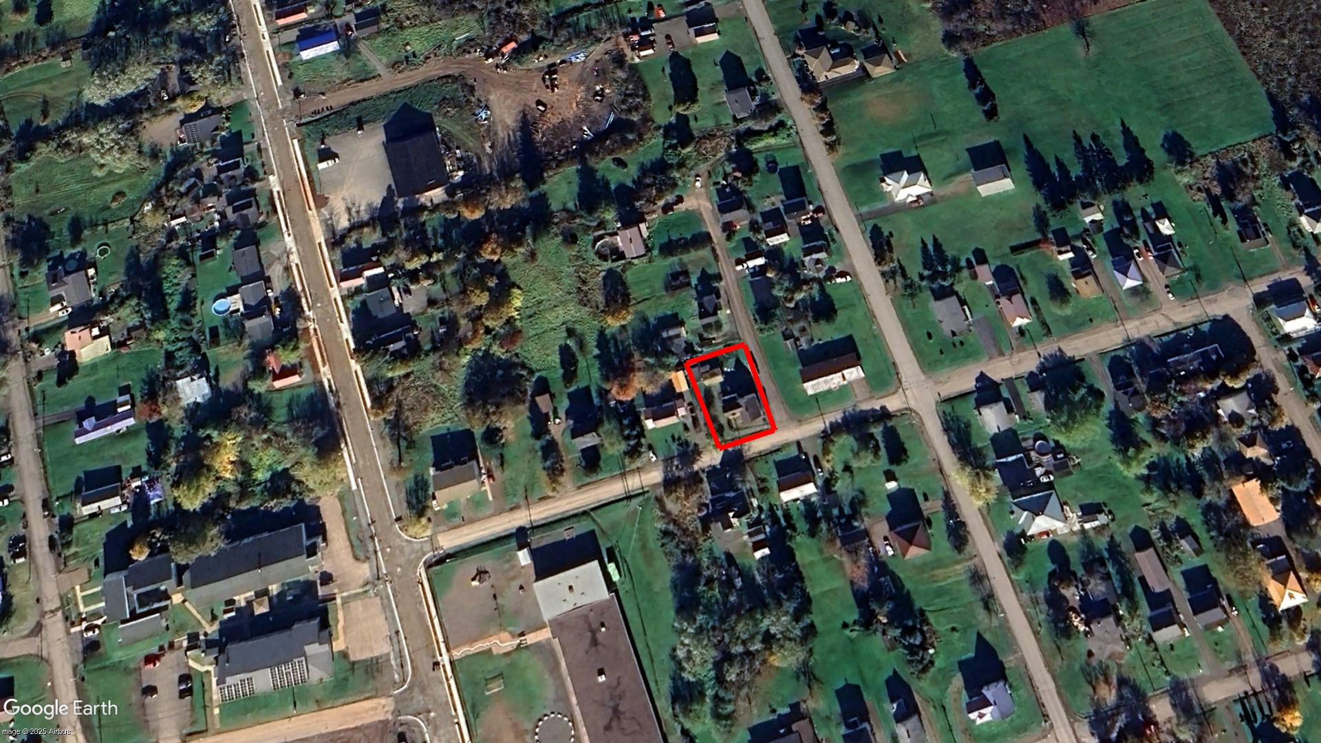 Tax Sale Cumberland, Nova Scotia - 00123404