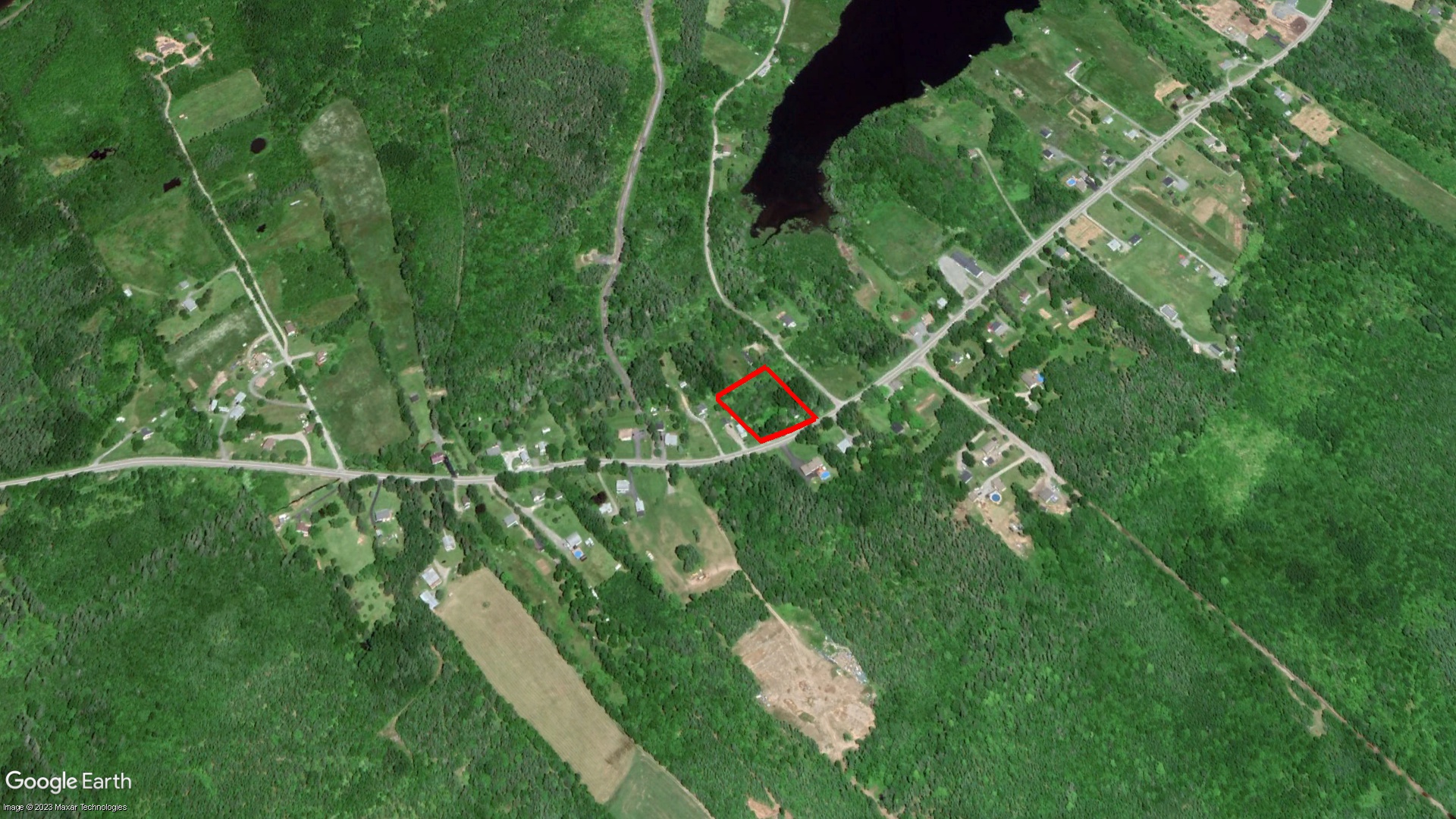 Tax Sale Cape Breton, Nova Scotia - 1785052