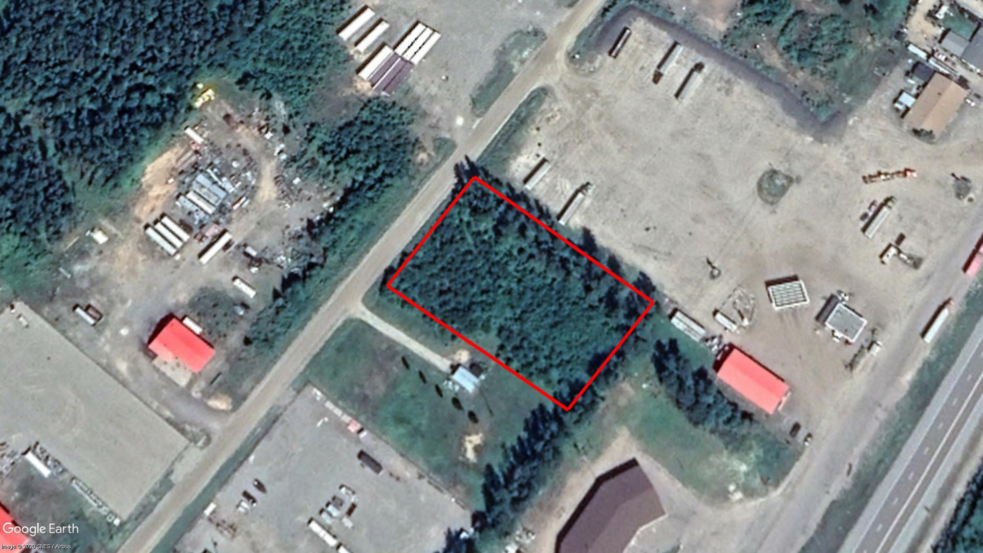 Tax Sale Wawa, Ontario - 57 76 000 003 30446 0000