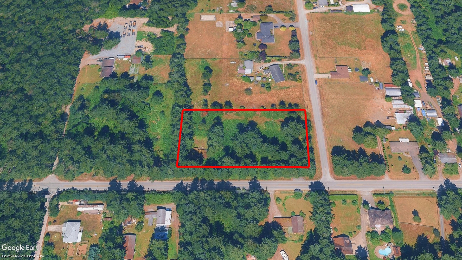 Tax Sale Langley, British Columbia - 