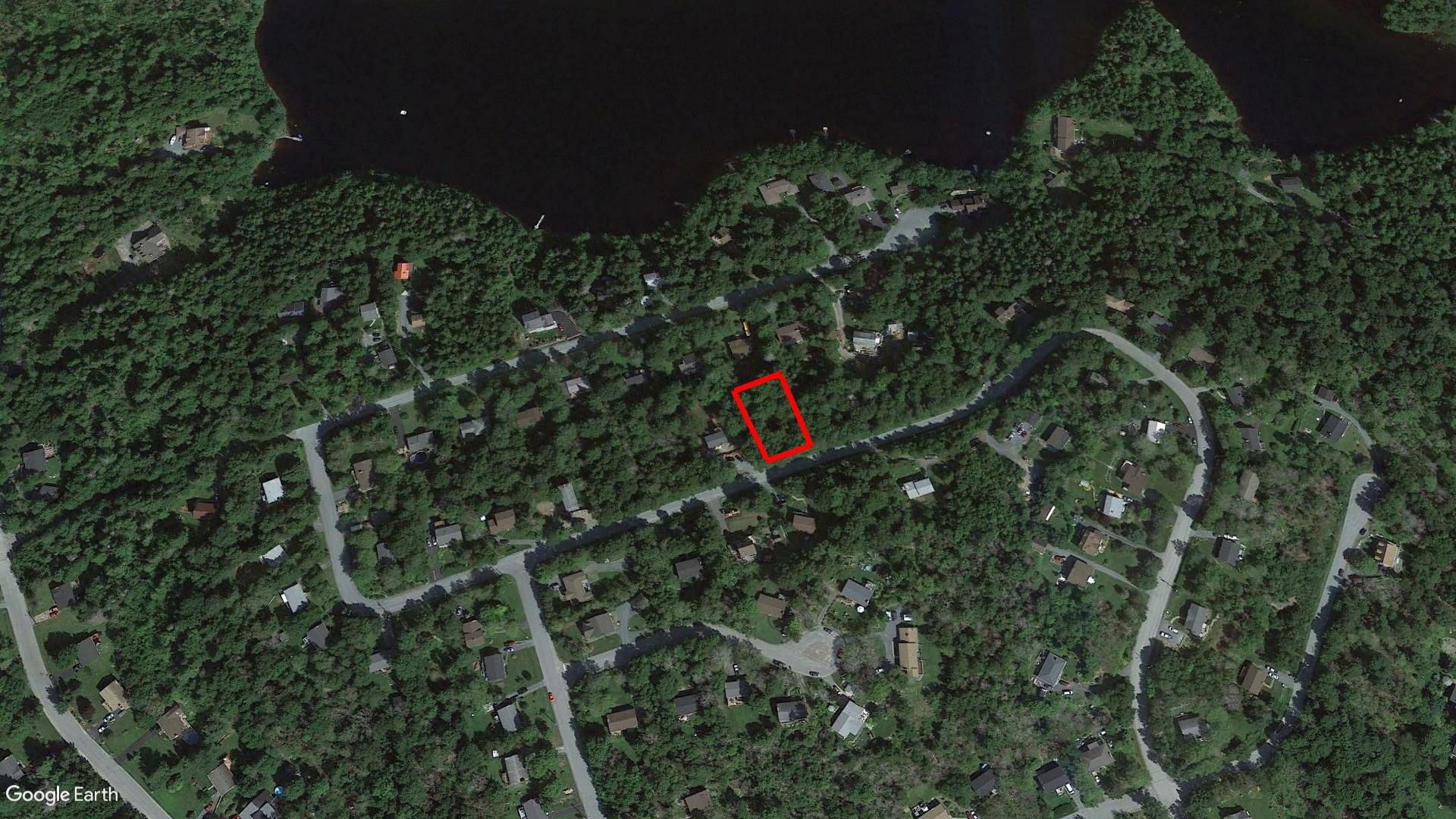 Tax Sale Halifax, Nova Scotia - 01366149