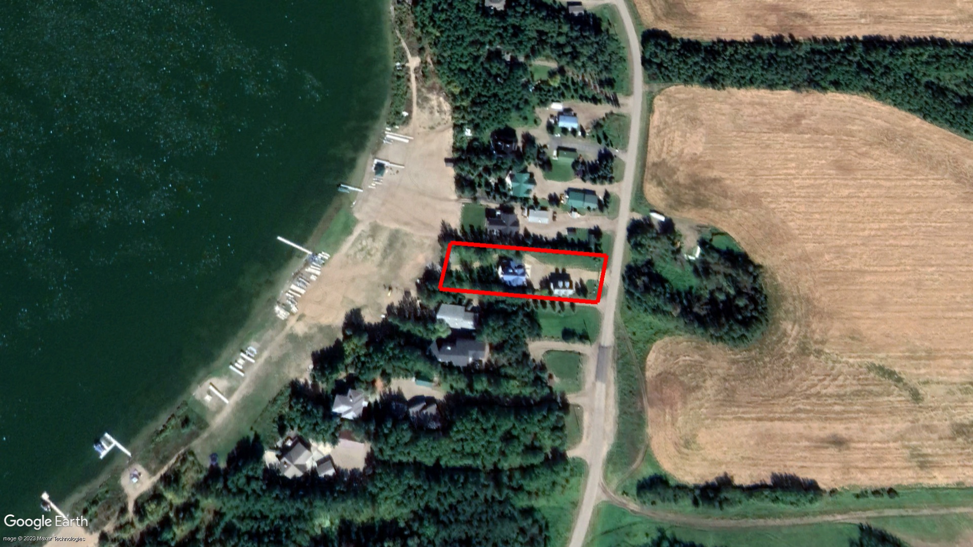 Tax Sale St. Paul, Alberta - 11625505