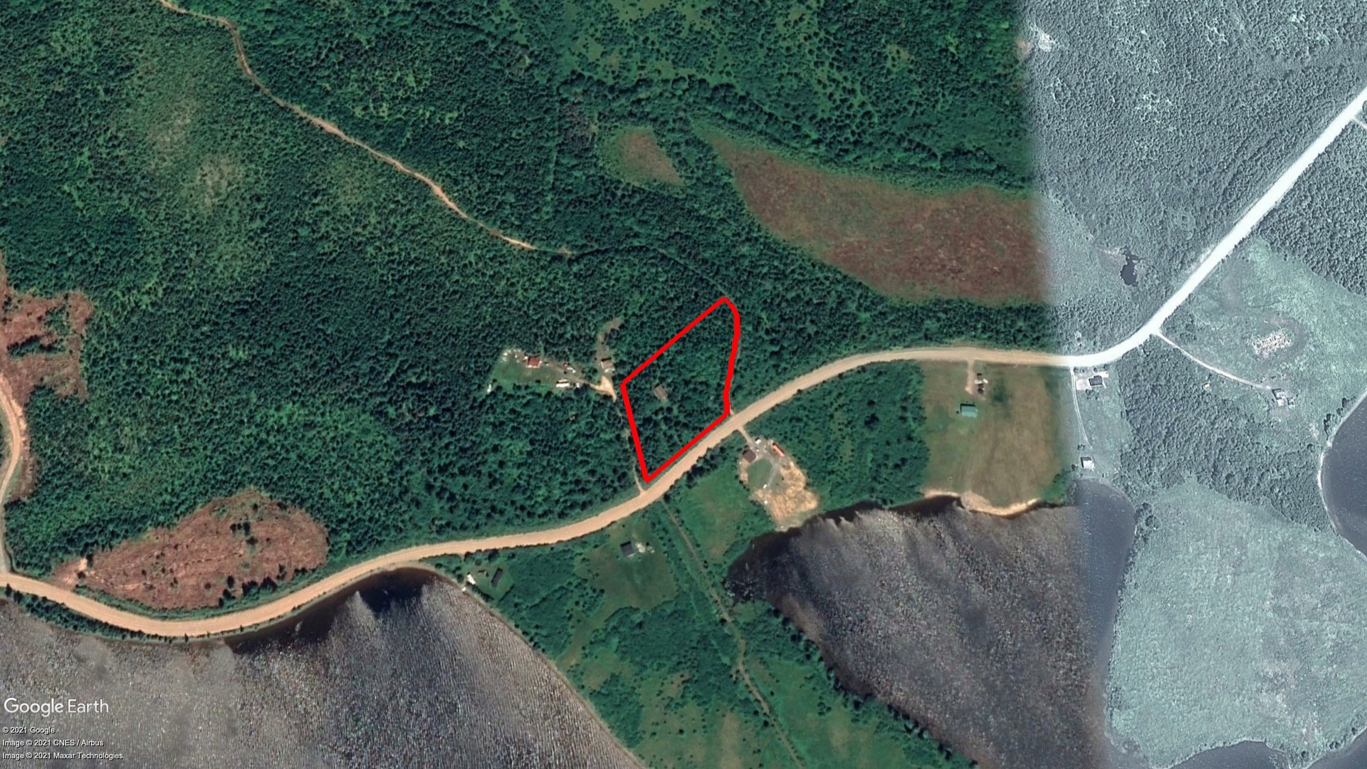 Tax Sale Richmond, Nova Scotia - 06220053