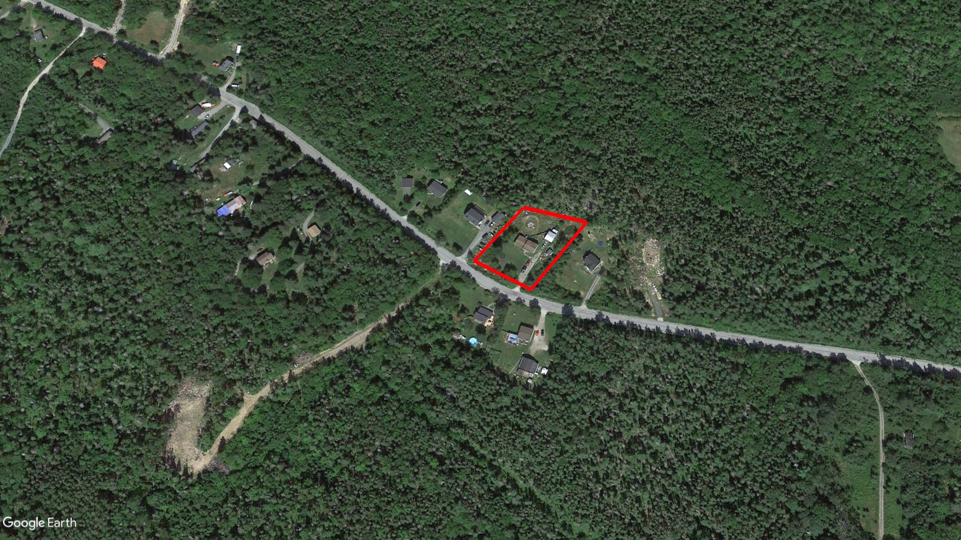 Tax Sale Halifax, Nova Scotia - 06289932