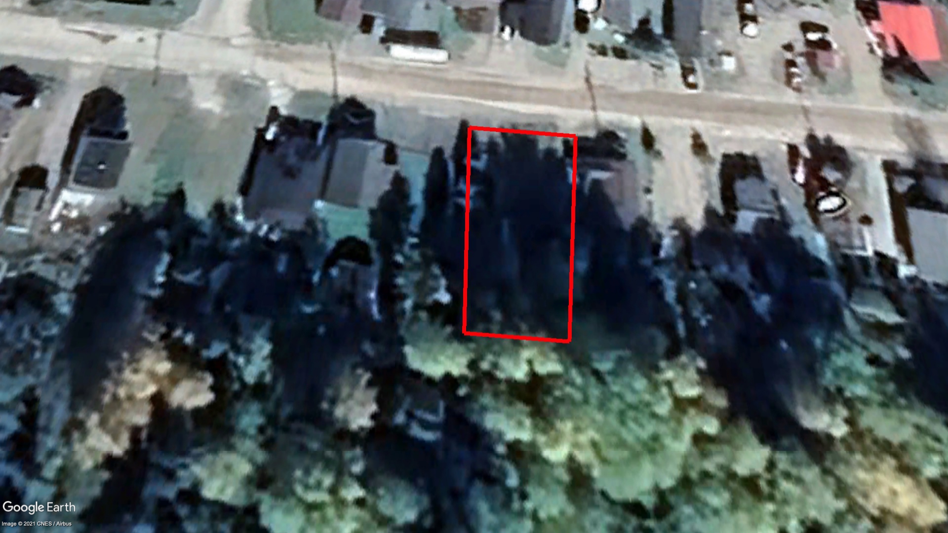 Tax Sale Greenstone, Ontario - 5876 740 00408900