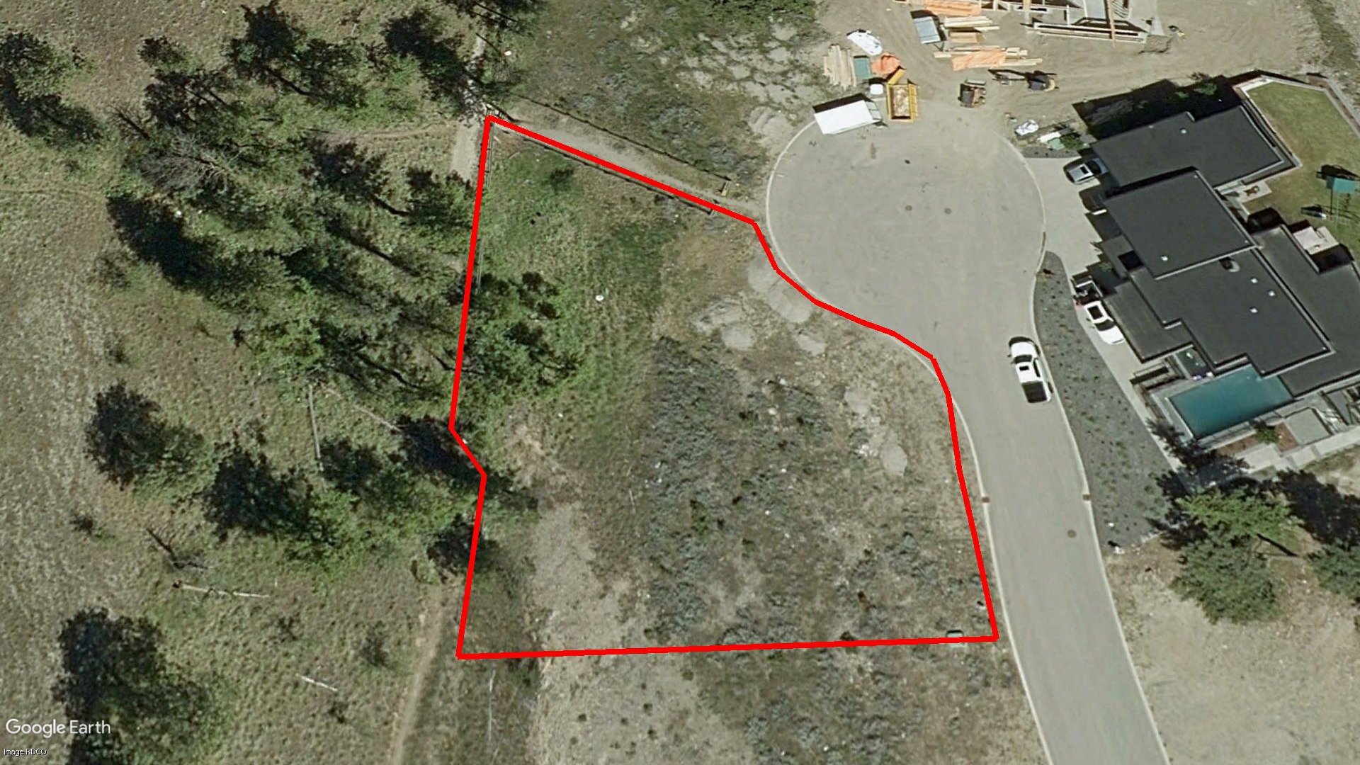 Tax Sale Kelowna, British Columbia - 19-214-081827