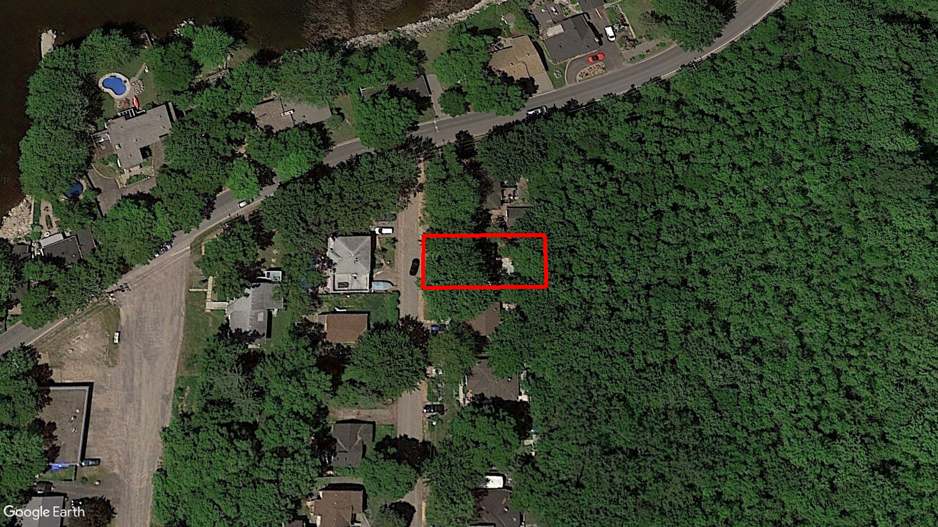 Tax Sale Montreal, Quebec - 040153-79