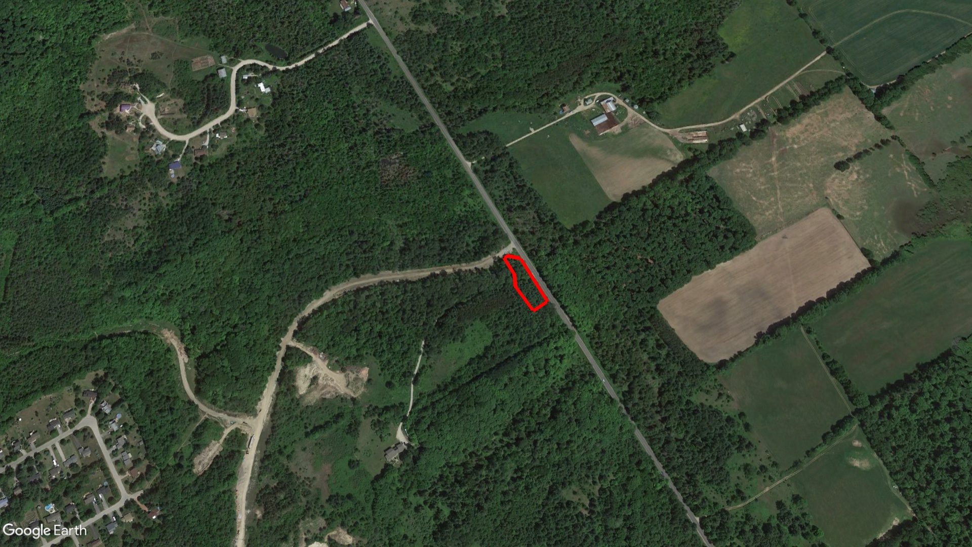 Tax Sale Oro-Medonte, Ontario - 43 46 010 002 15764 0000