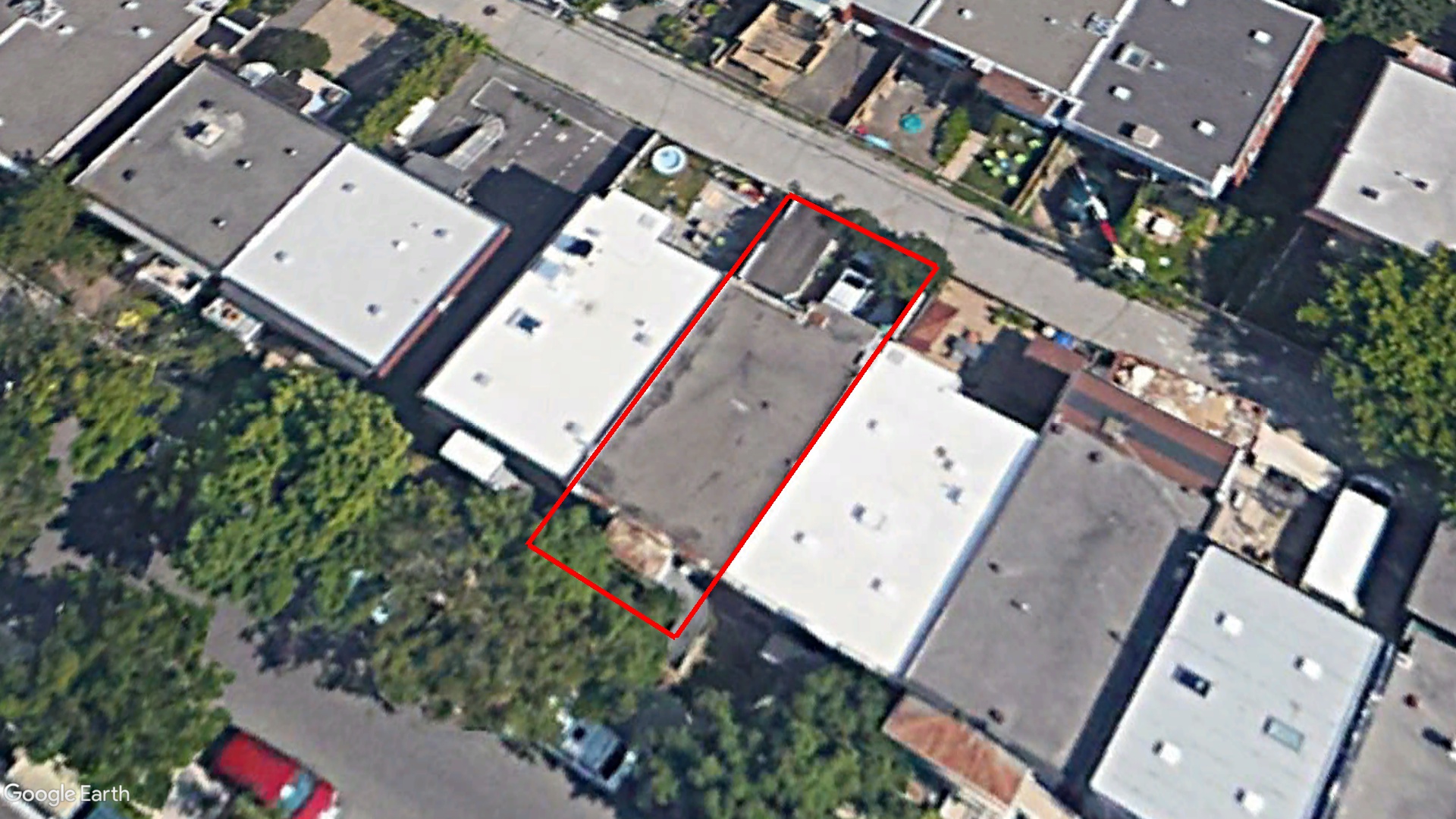 Tax Sale Montreal, Quebec - 681478-00