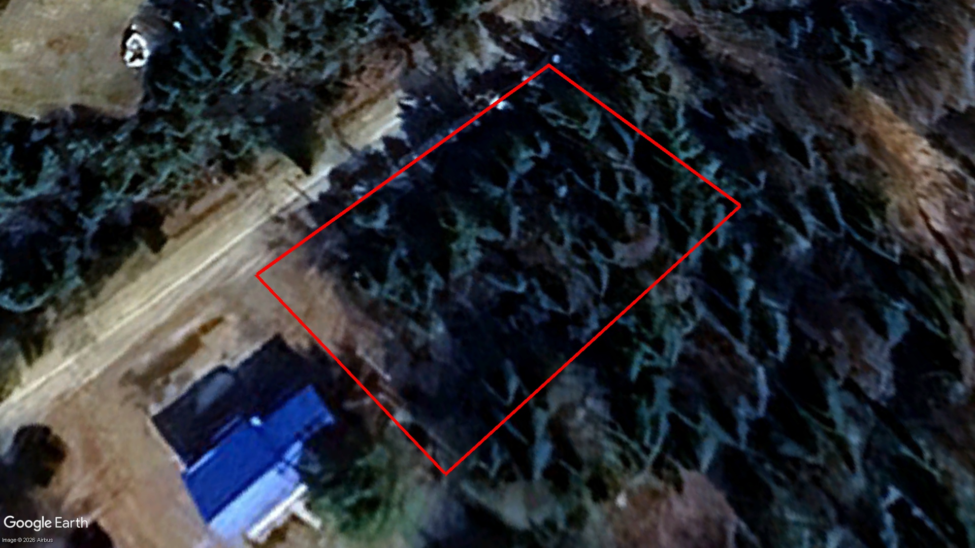 Tax Sale Des Laurentides, Quebec - 3115-39-1282