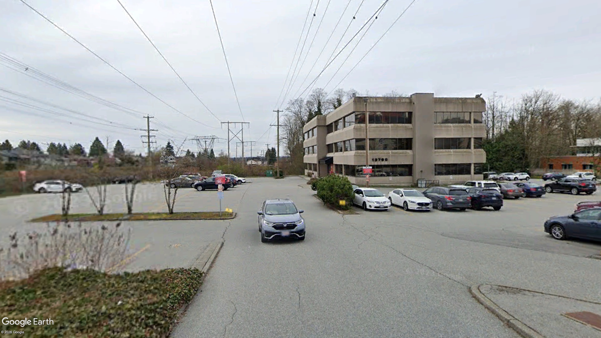 Tax Sale Surrey, British Columbia - 