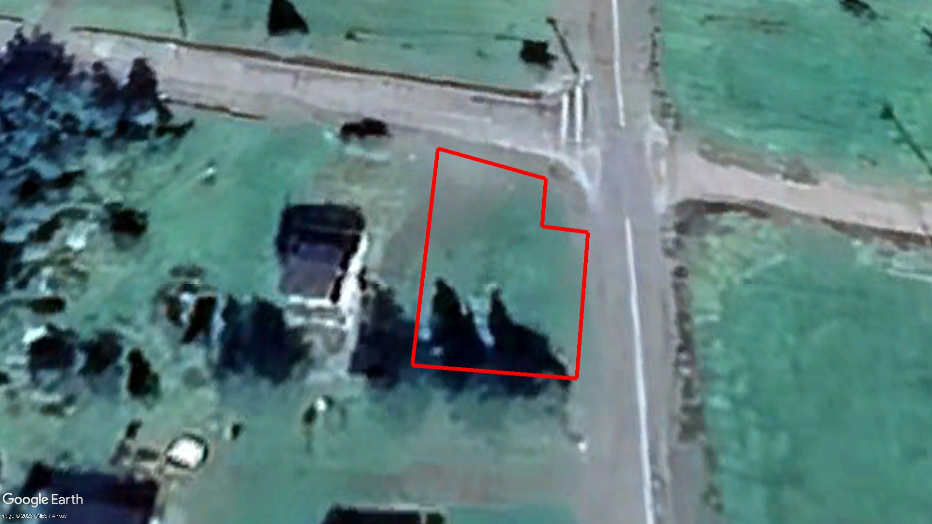 Tax Sale Cumberland, Nova Scotia - 10100518