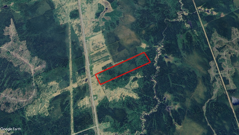 Tax Sale Mattice-Val Coté, Ontario - 5677 007 00512900 0000