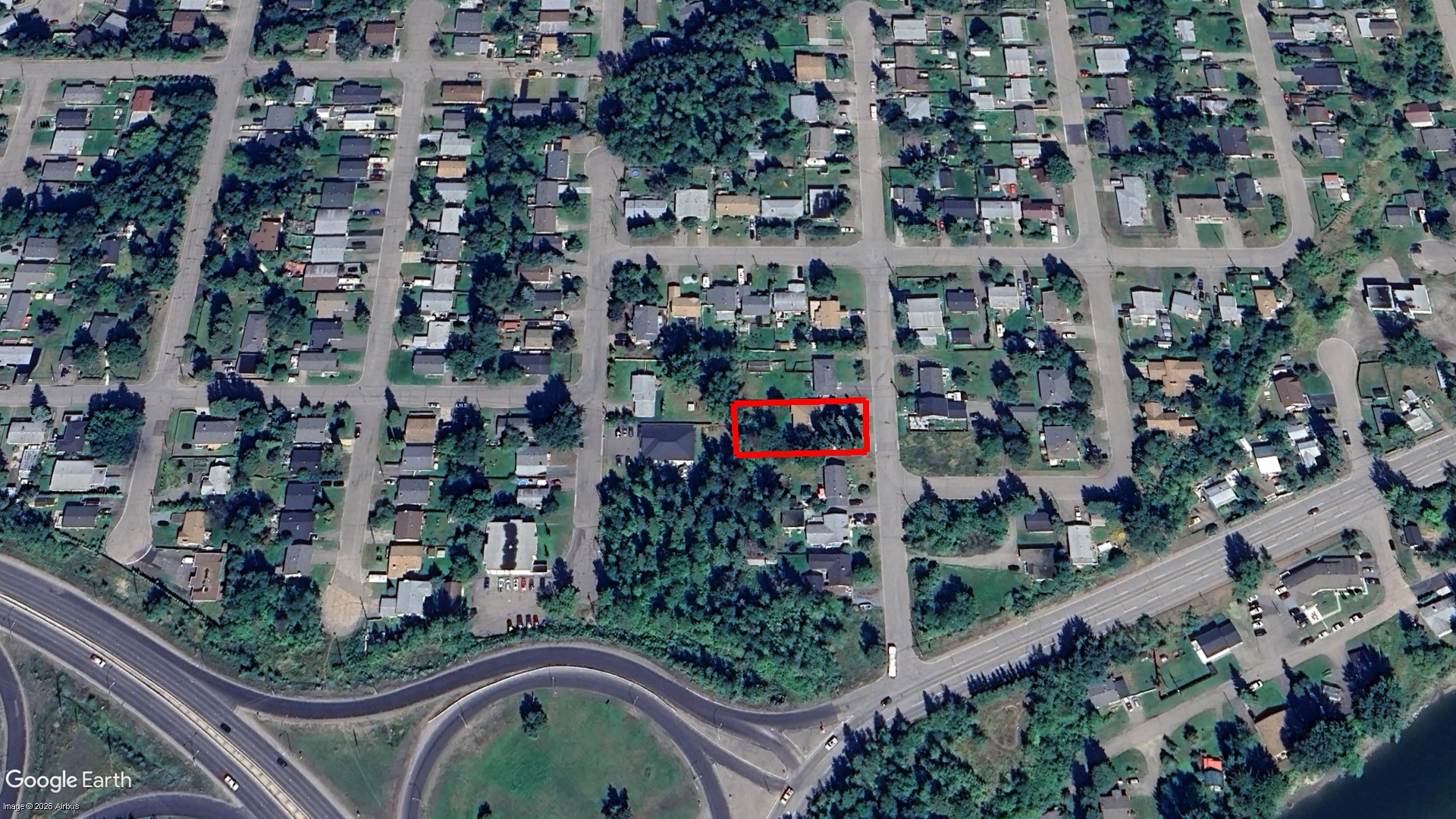 Tax Sale Prince George, British Columbia - 