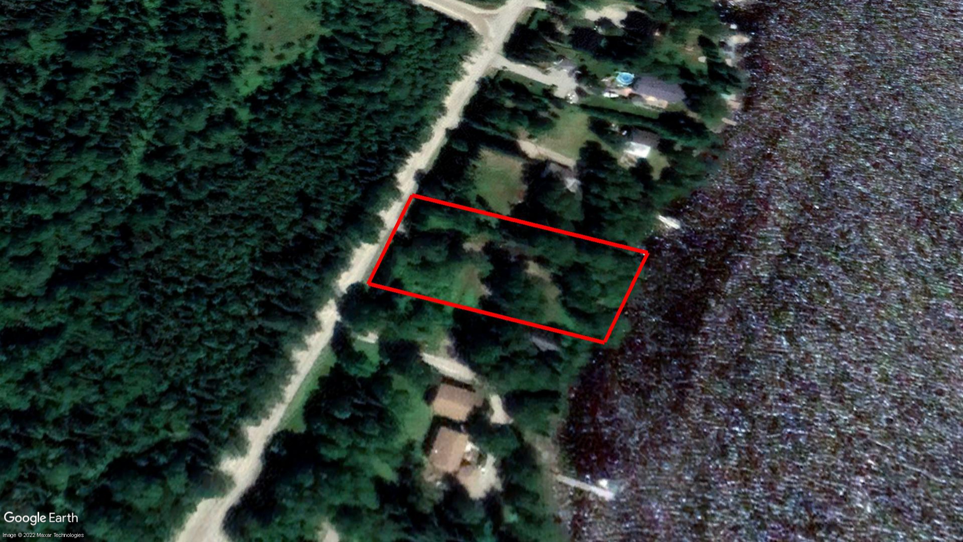 Tax Sale La Vallée-de-l'Or, Quebec - 