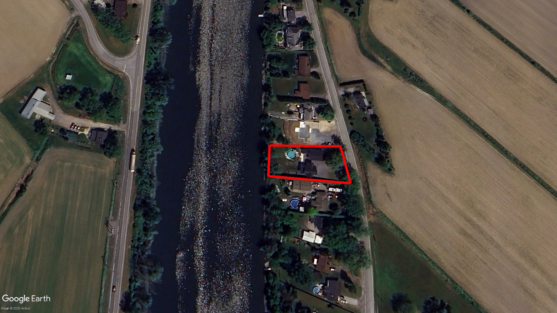 Tax Sale Saint-Hyacinthe, Quebec - 