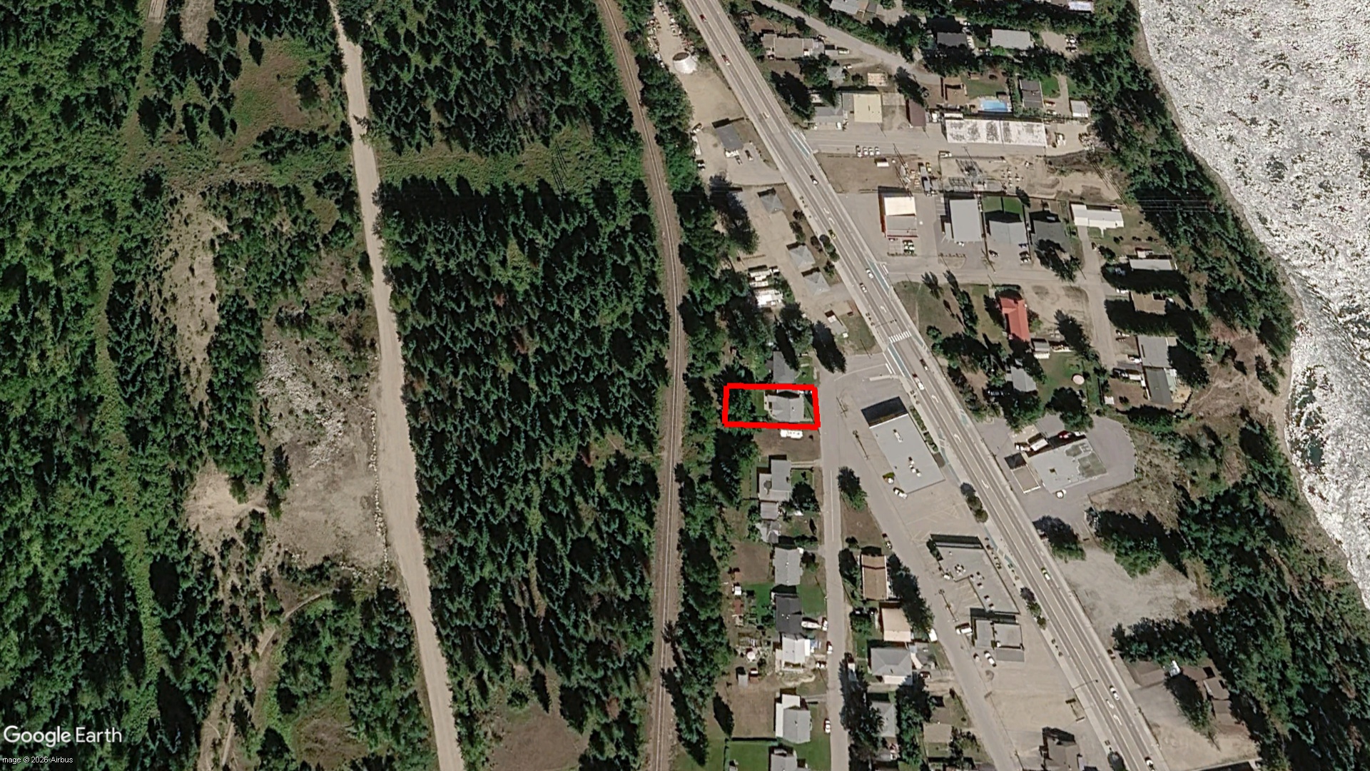 Tax Sale Castlegar, British Columbia - 201-00589.396