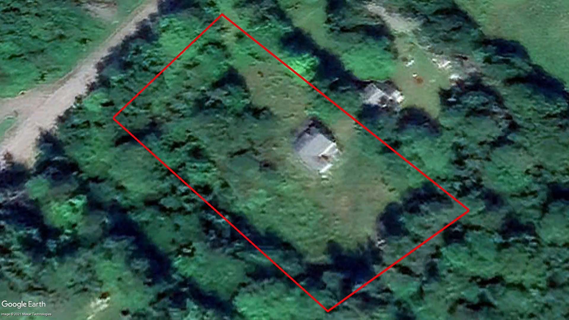 Tax Sale Victoria, Nova Scotia - 01767089