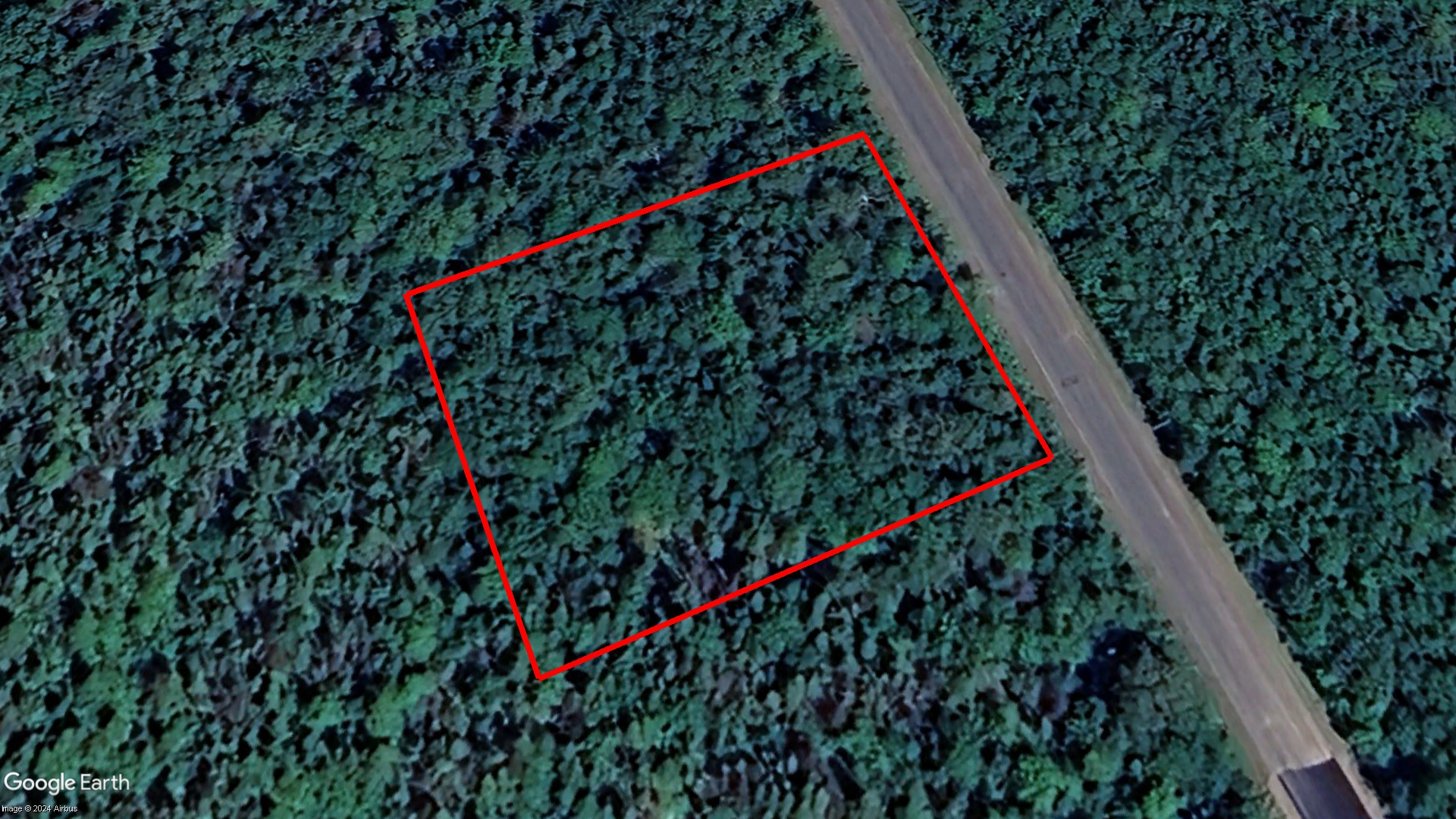 Tax Sale Gloucester, New Brunswick - 03215581