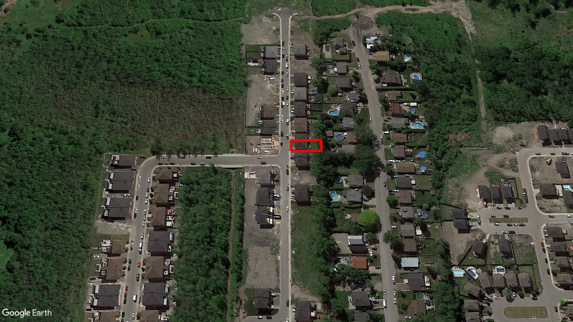 Tax Sale Montreal, Quebec - 880520-79 