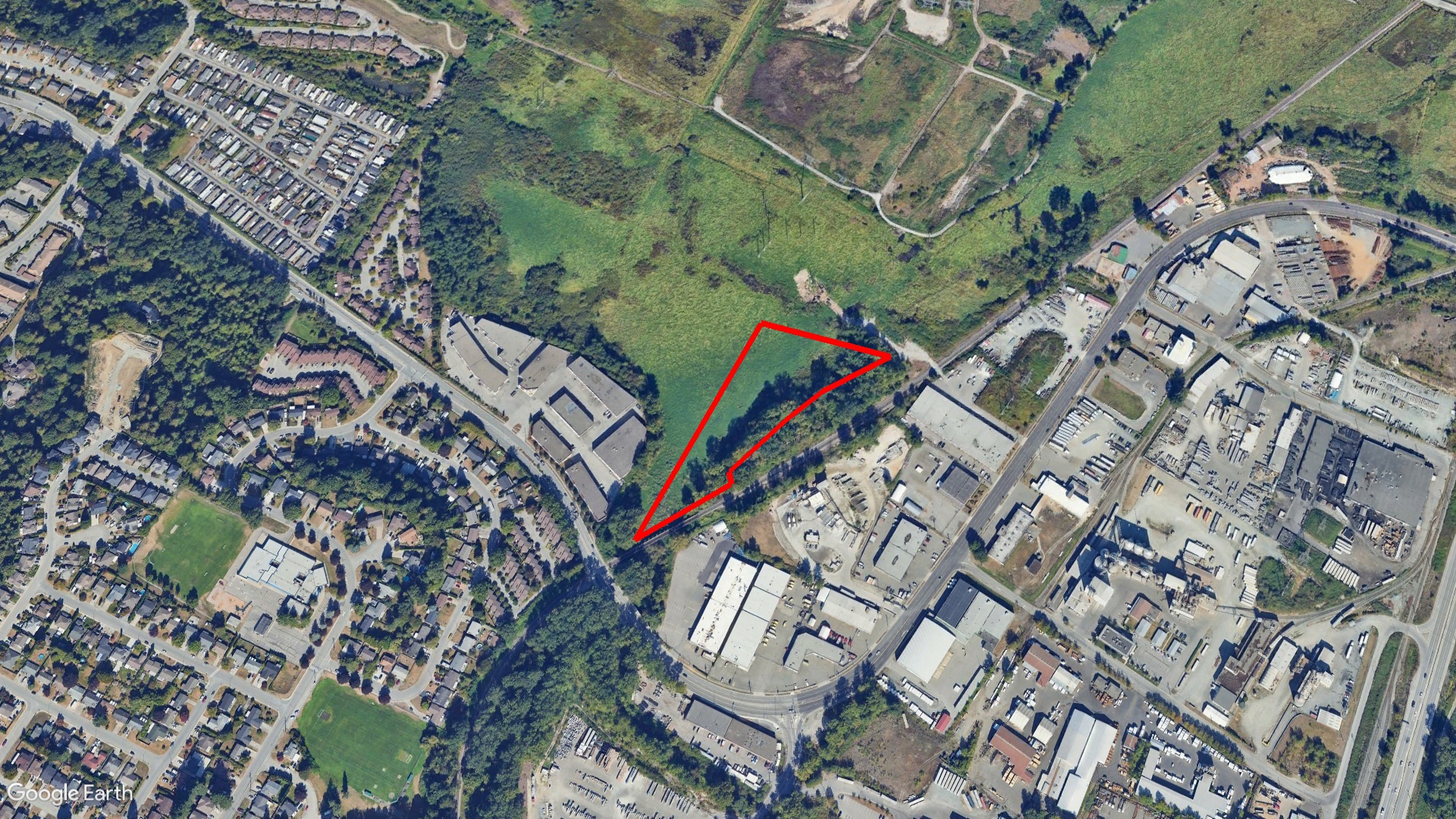 Tax Sale Abbotsford, British Columbia - 7187058220