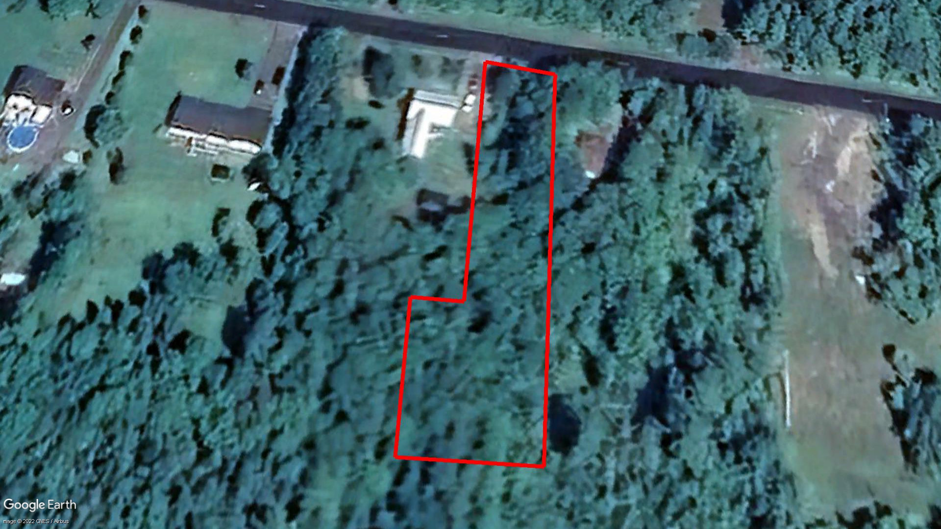 Tax Sale York/Sunbury, New Brunswick - 00845133