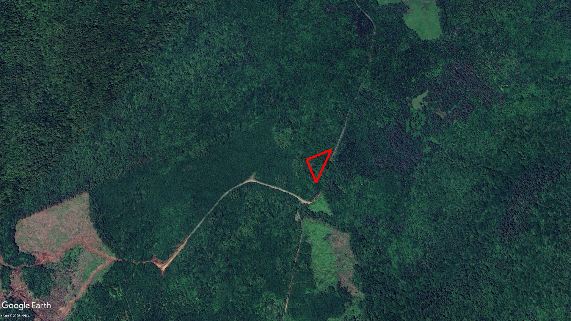 Tax Sale Inverness, Nova Scotia - 08037450